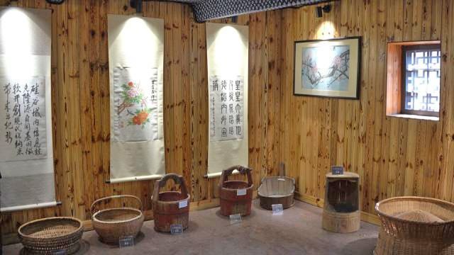 文昌镇民俗文化馆