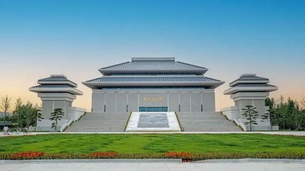 县级博物馆展厅如何“突围”？