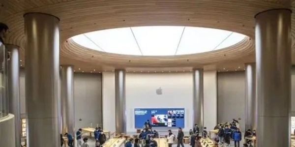 10个引人注目的全球展厅设计