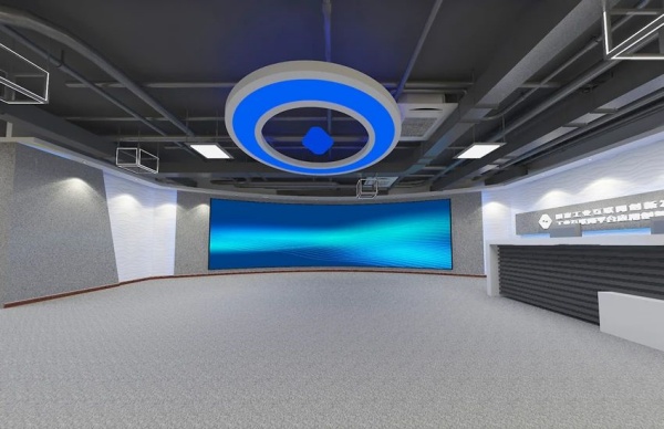 展馆展厅搭建的创意构思与独特主题塑造