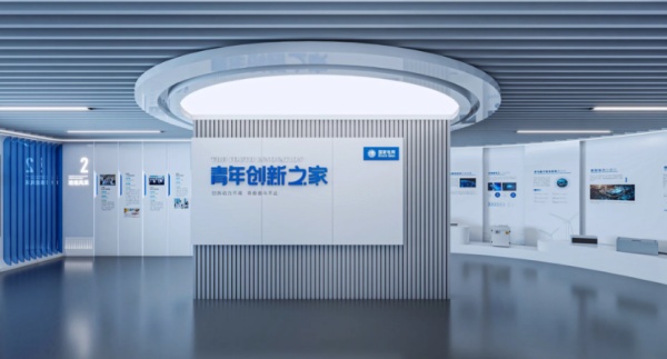 企业文化墙设计避坑指南