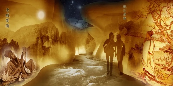 金种子酒文化展示馆设计方案