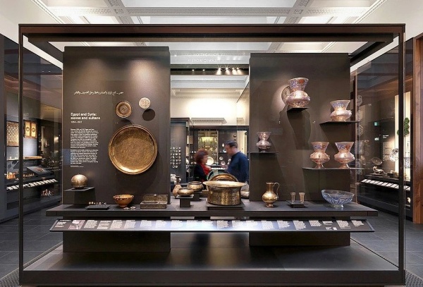 五大展示形式让展厅展馆展品 “活” 起来