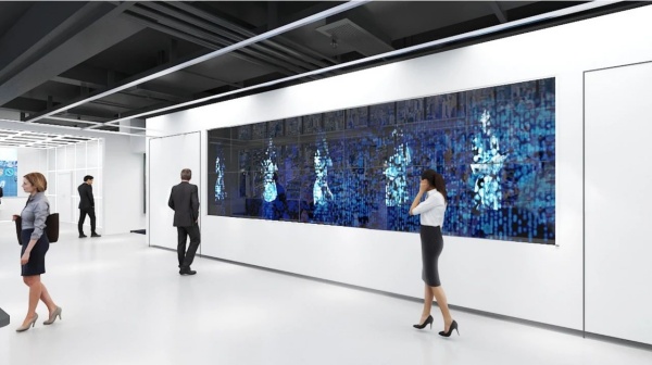 数字展示馆案例分享