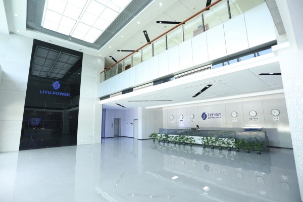 办公展厅升级改造