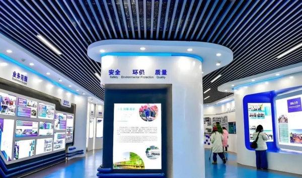领导喜欢的企业文化展厅，到底应该怎么做？