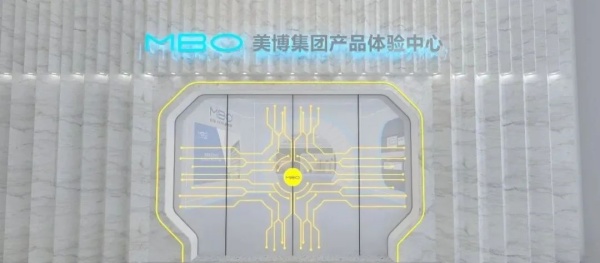 传统展厅如何变成互动科技馆