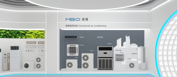 传统展厅如何变成互动科技馆