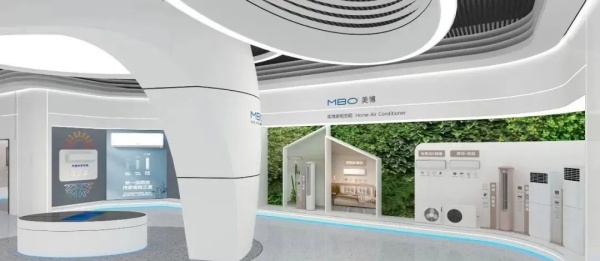 传统展厅如何变成互动科技馆