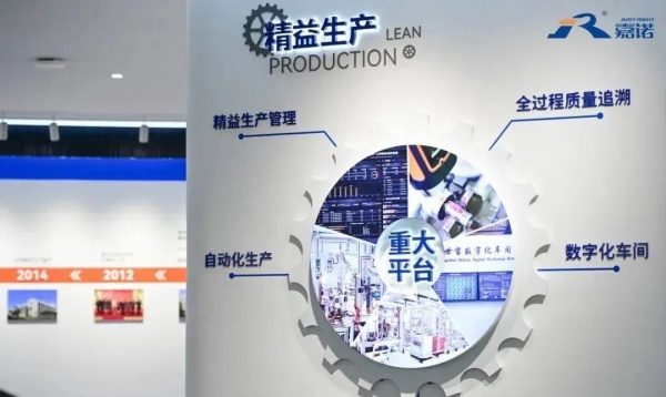 小面积展厅应该怎么做？小空间也能有大作为！