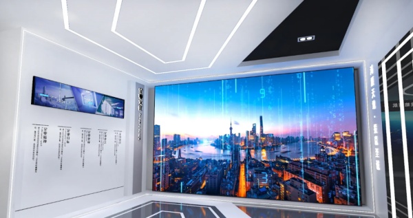 科技展厅设计建设需要哪些流程？