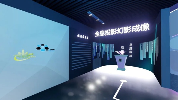 企业馆的灵魂：如何讲好企业文化与发展故事？