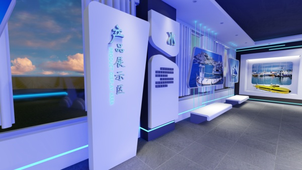 企业馆的灵魂：如何讲好企业文化与发展故事？