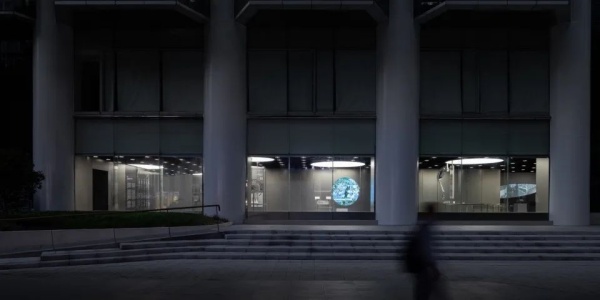 城市展厅策划设计