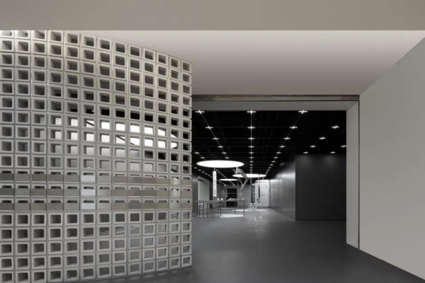 城市展厅策划设计