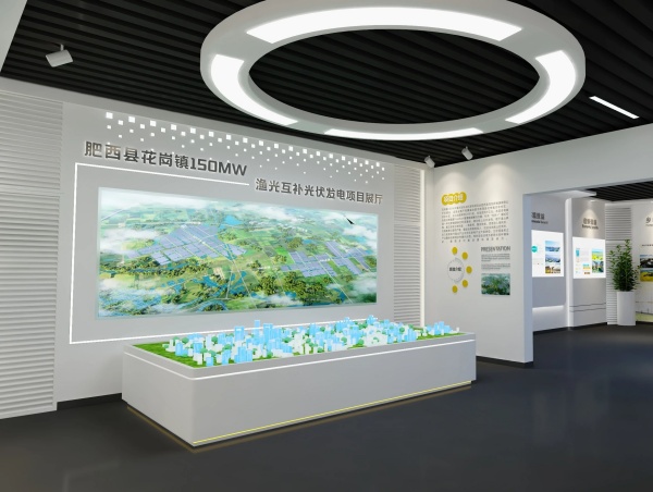 从静态陈列到数字伴侣打造有温度的科技展厅