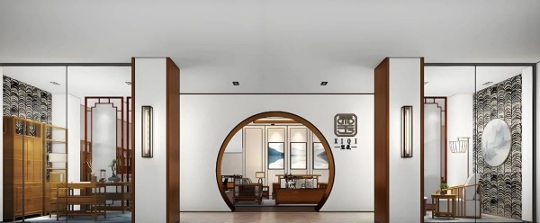 让空间学会说话我们用展厅展馆，讲好每一个品牌故事