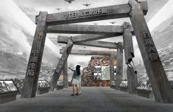 告别“老一套”，展厅焕新升级这几点很重要