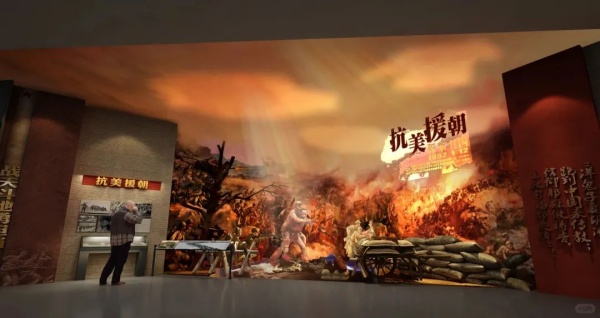 告别“老一套”，展厅焕新升级这几点很重要