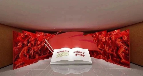 告别“老一套”，展厅焕新升级这几点很重要