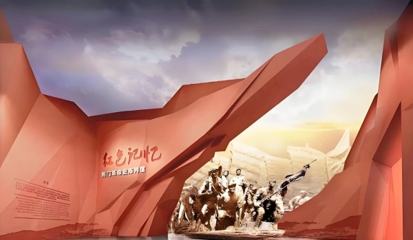 告别“老一套”，展厅焕新升级这几点很重要