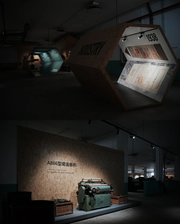 顶尖企业展厅，如何讲好自己的品牌故事？