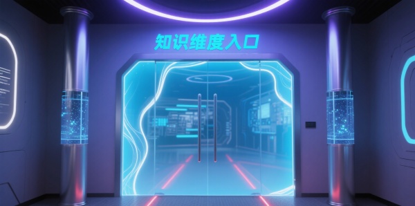 科普教育中心展厅设计