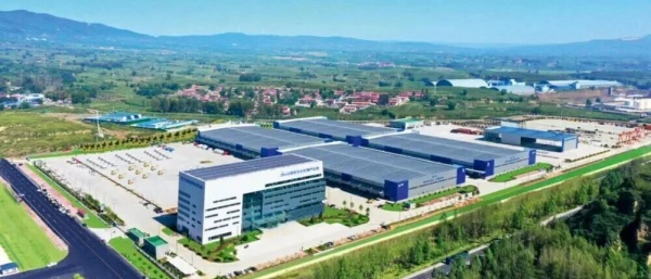 山西交通控股集团展厅从设计到落地，打造企业标杆展厅！