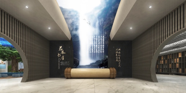 如何做好展厅设计的5大要素