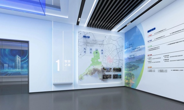 从2025政府工作报告看展厅行业发展机遇