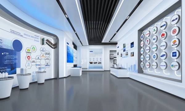 从2025政府工作报告看展厅行业发展机遇