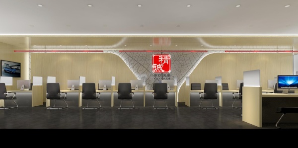 比亚迪4S展厅设计国潮风+精致享受比亚迪超级4S展厅体验堪比豪华品牌! 比亚迪4S展厅设计国潮风+精致享受比亚迪超级4S展厅体验堪比豪华品牌!