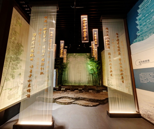 企业展厅成功之道为什么一定要早规划？