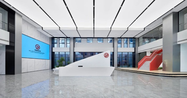 企业总部设计5个“省钱”却“出彩”的妙招