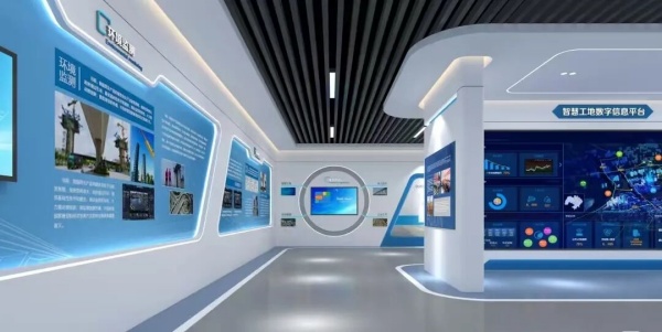 有灵魂的展厅是什么样的？