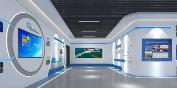 有灵魂的展厅是什么样的？