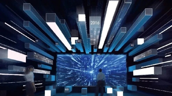 破局中国企业展厅为何必须扬帆出海？