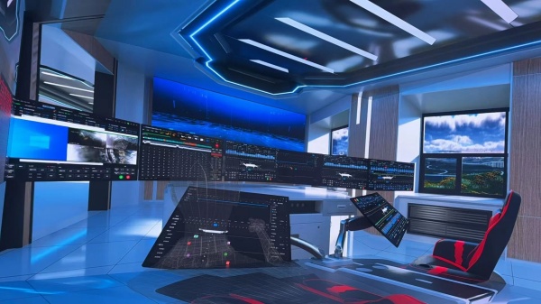 不只是“好看”！深度揭秘构成企业展馆的四大“灵魂支柱”