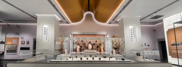 佛山博物馆新馆设计