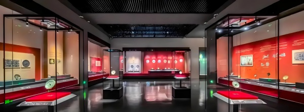 佛山博物馆新馆设计