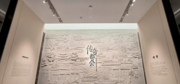 佛山博物馆新馆设计