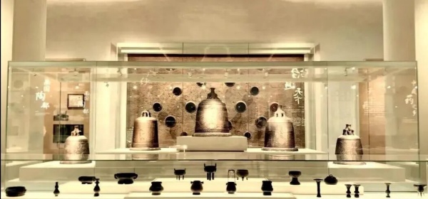 佛山博物馆新馆设计