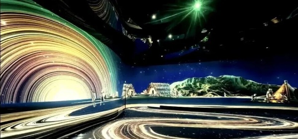 佛山博物馆新馆设计