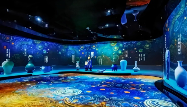 佛山博物馆新馆设计