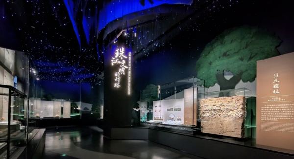 佛山博物馆新馆设计