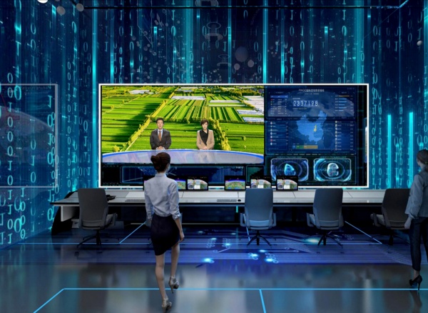 彭州蔬菜博览馆设计