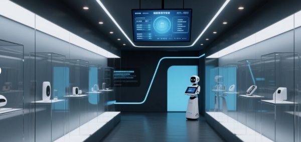 从产品展示到文化共鸣：老字号企业数字展厅的年轻化表达