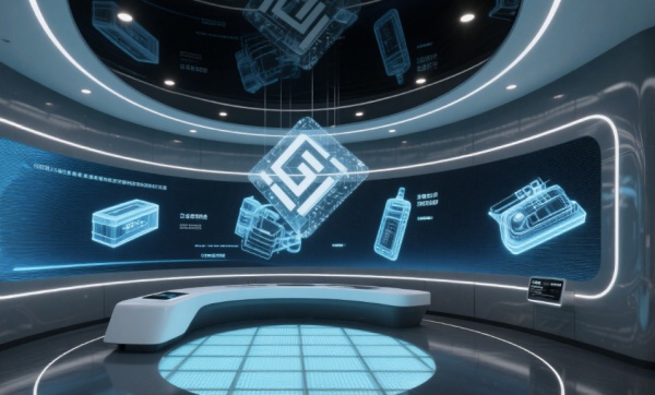 从产品展示到文化共鸣：老字号企业数字展厅的年轻化表达