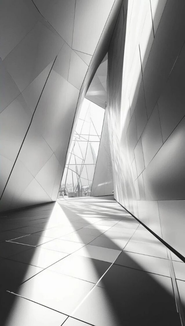 不止是好看！优秀的展厅空间设计，是如何让你心甘情愿被吸引的？