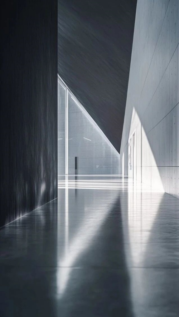 不止是好看！优秀的展厅空间设计，是如何让你心甘情愿被吸引的？